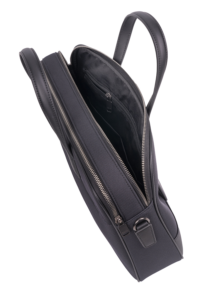 Polo Boston Briefcase