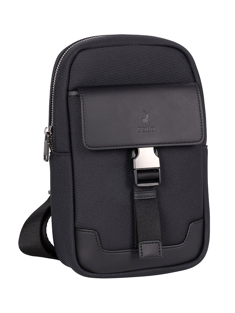 Polo Boston Commuter Backpack