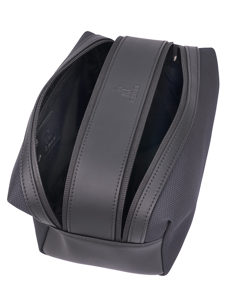 Polo Boston Toiletry Bag