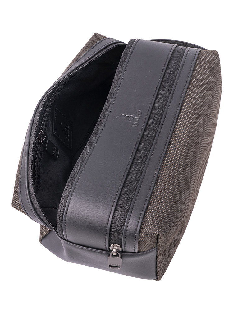 Polo Boston Toiletry Bag