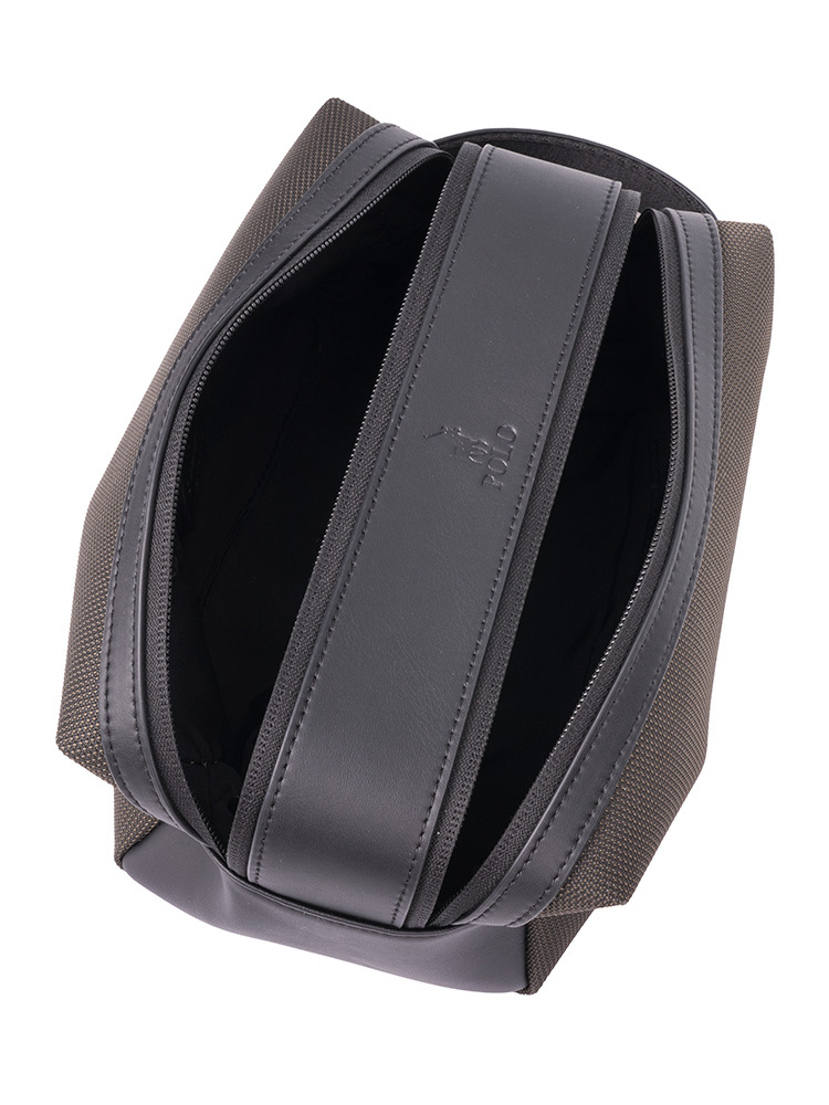 Polo Boston Toiletry Bag