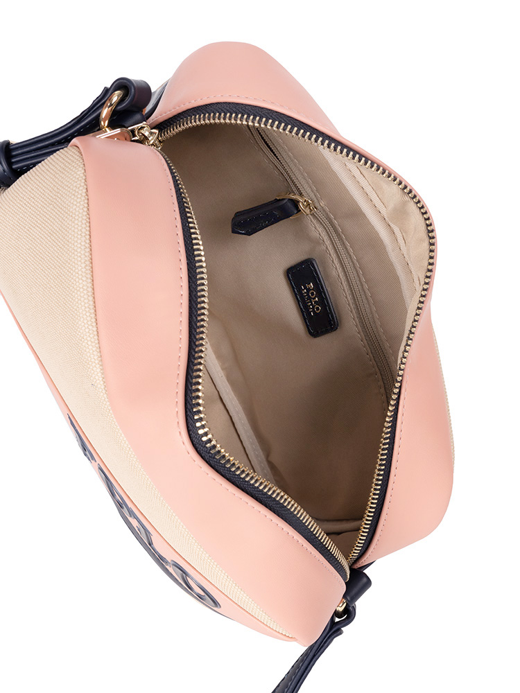 Polo Capri Camera Bag