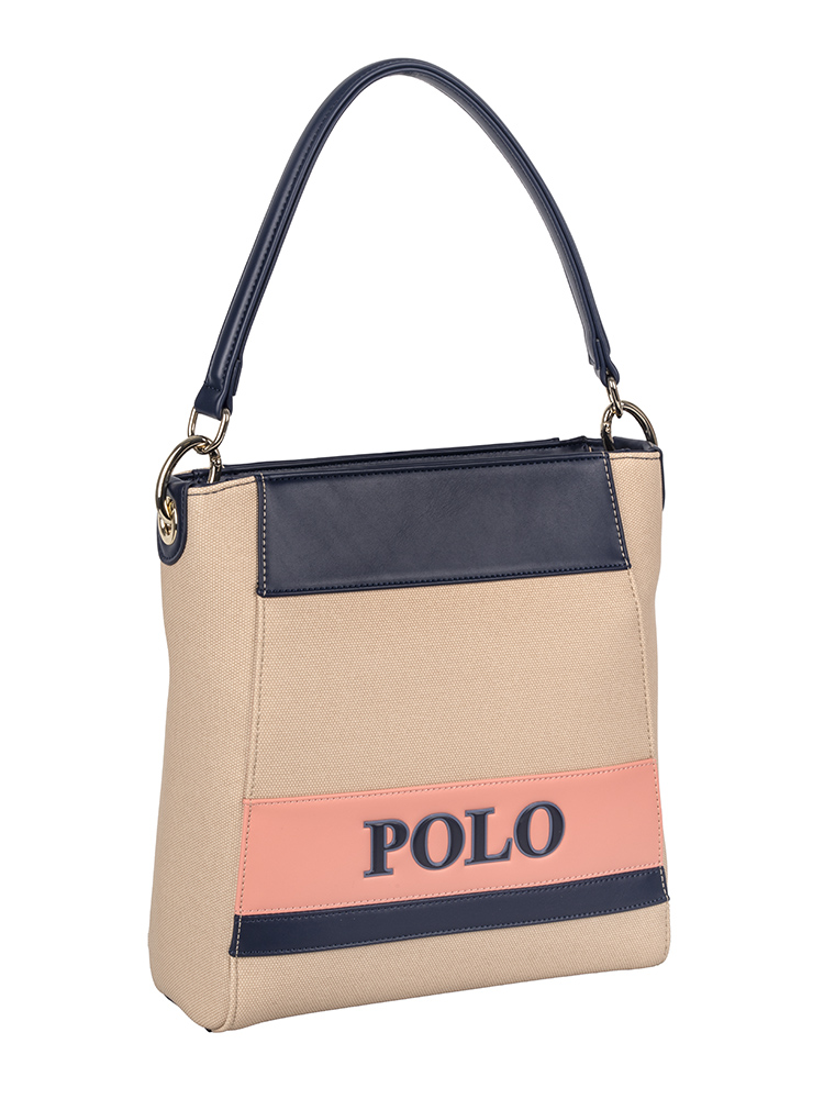 Polo Capri Crossbody