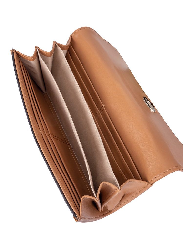 Polo Casablanca Clutch Purse