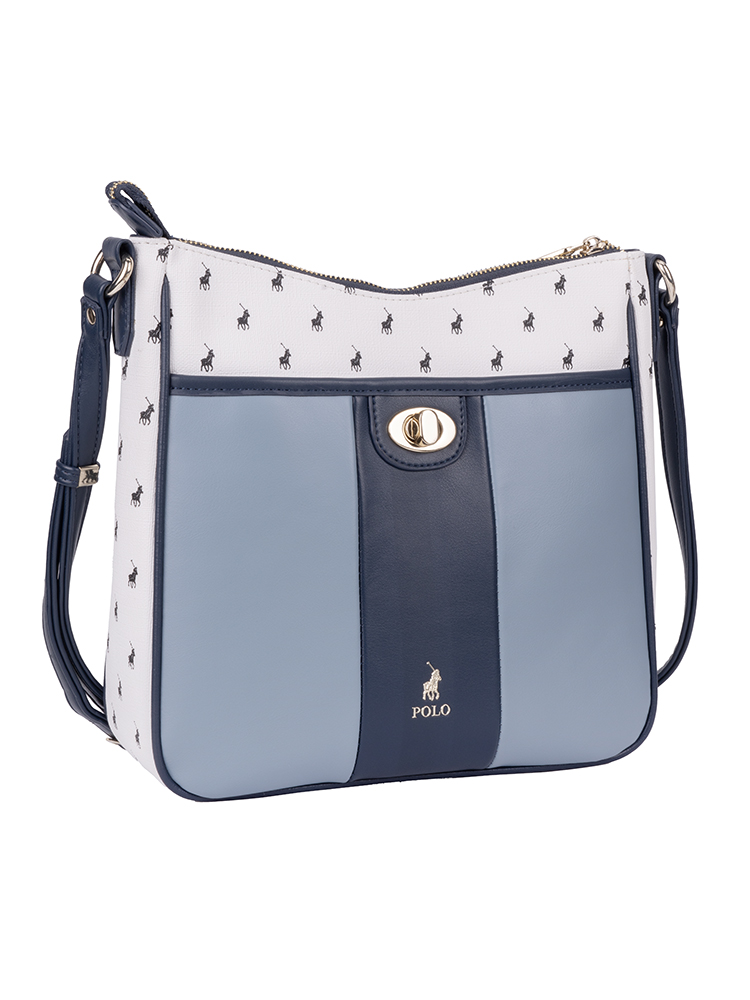 Polo Casablanca Crossbody