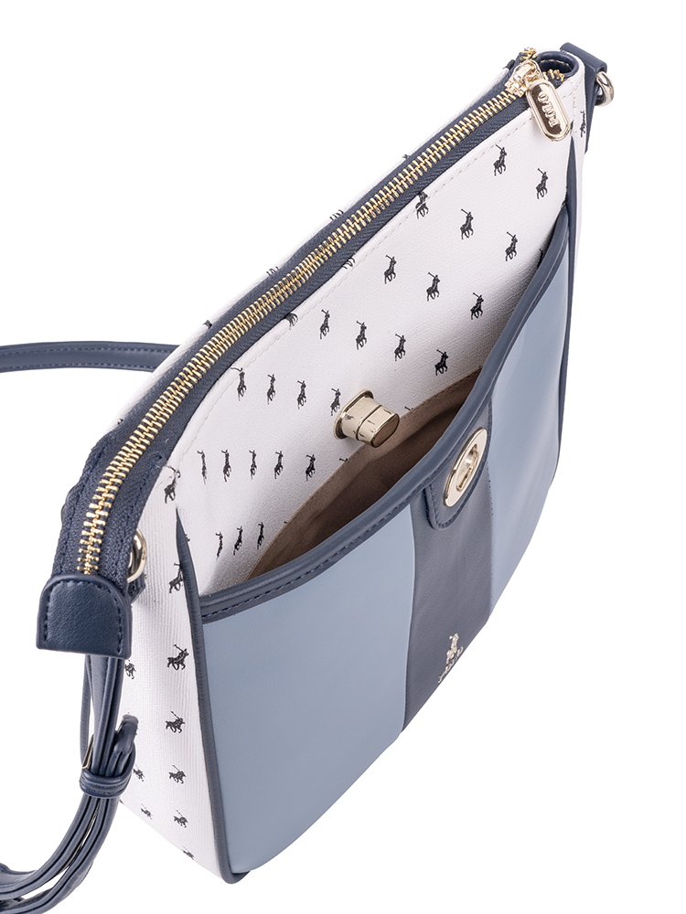 Polo Casablanca Crossbody