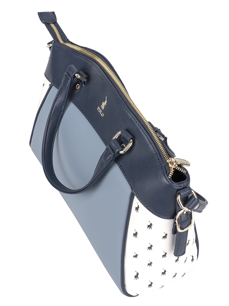 Polo Casablanca Shopper