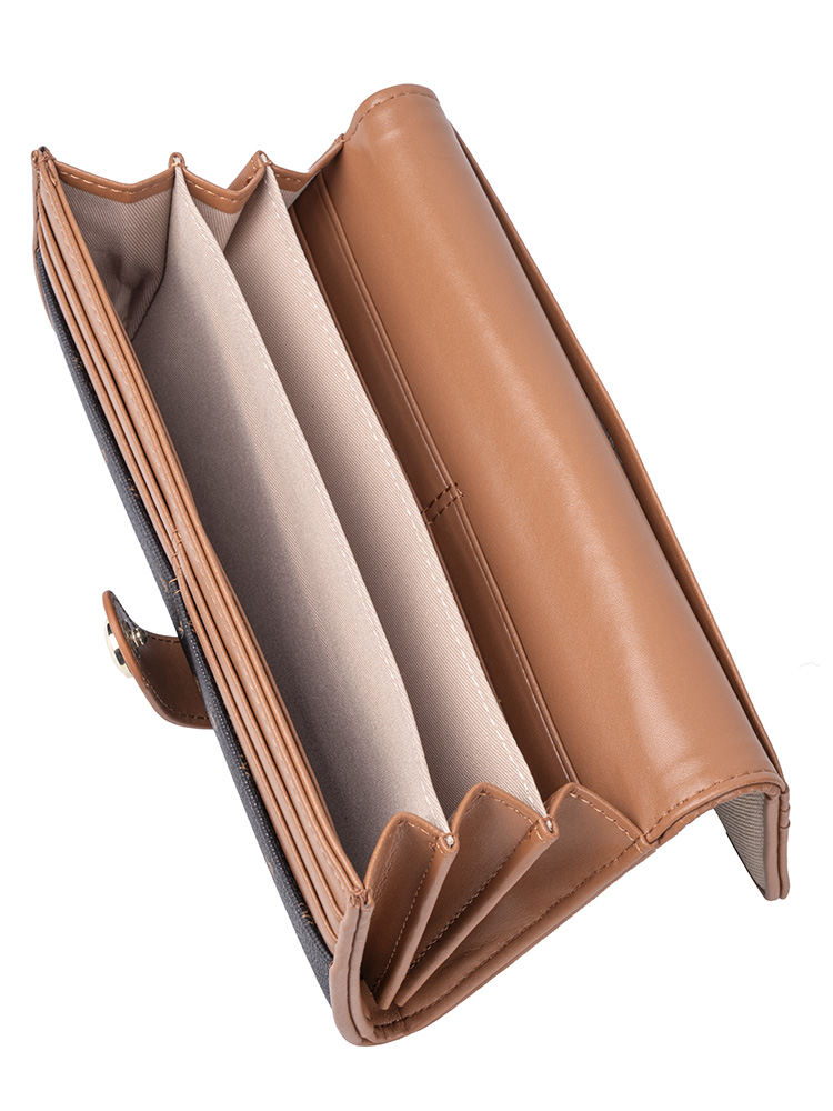 Polo Chalbi Clutch Purse