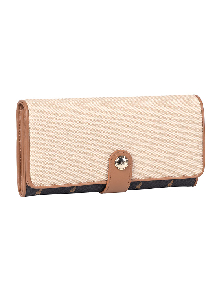 Polo Chalbi Clutch Purse