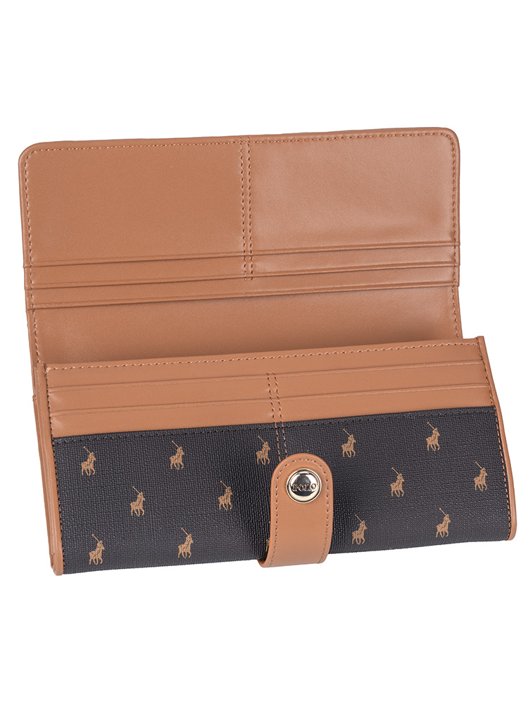 Polo Chalbi Clutch Purse