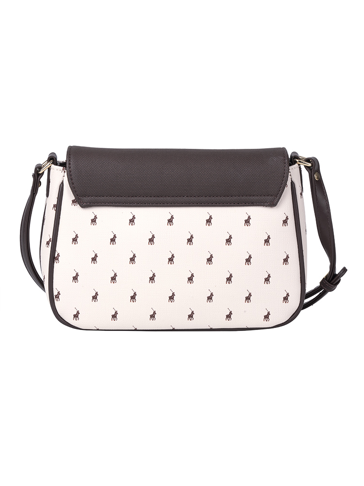 Polo Chalbi Messenger Crossbody