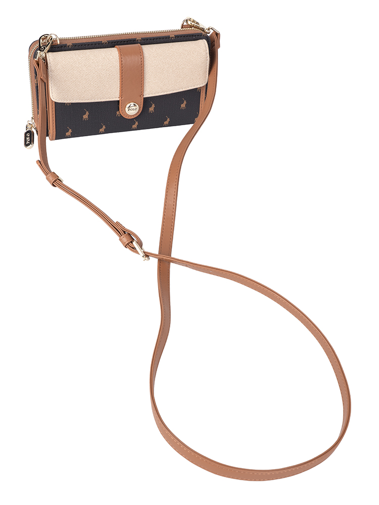 Polo Chalbi Phone Sling