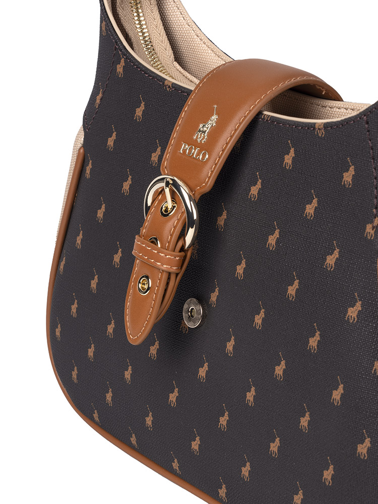 Polo Chalbi Shoulder Bag
