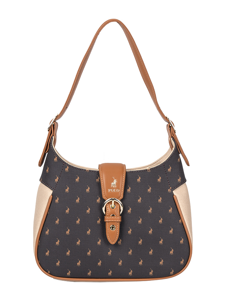 Polo Chalbi Shoulder Bag