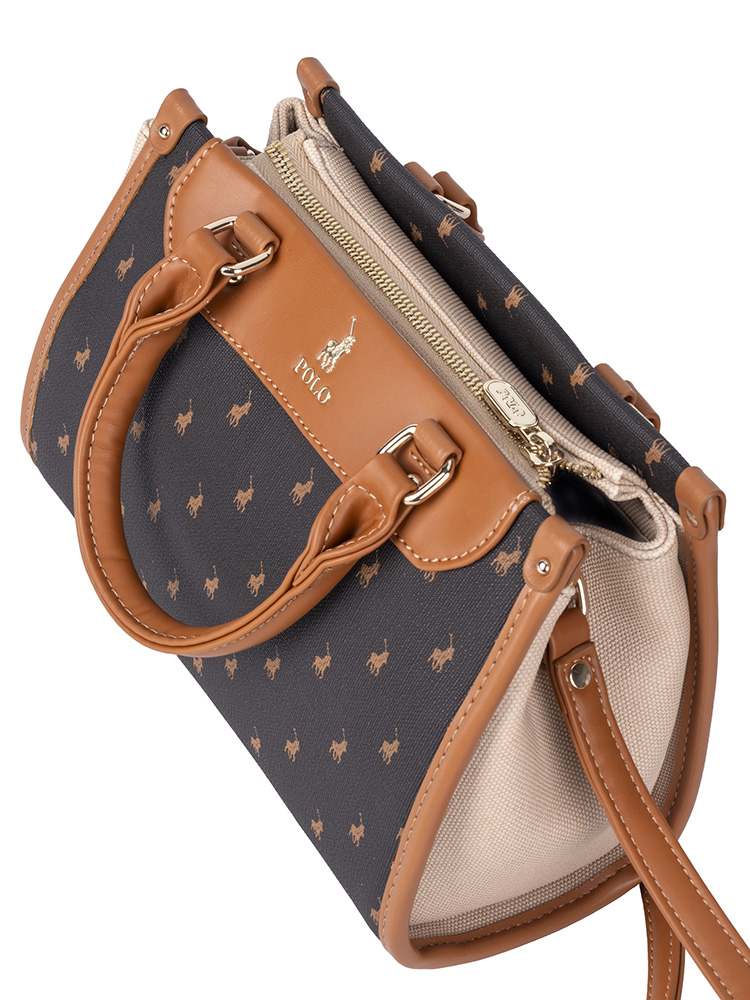 Polo Chalbi Shopper Crossbody