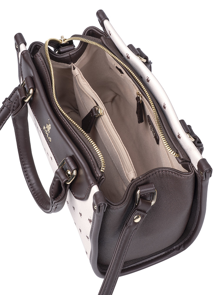 Polo Chalbi Shopper Crossbody