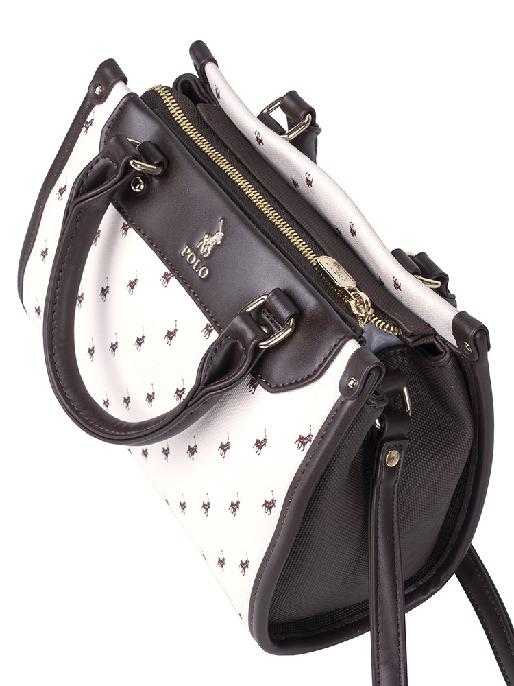 Polo Chalbi Shopper Crossbody