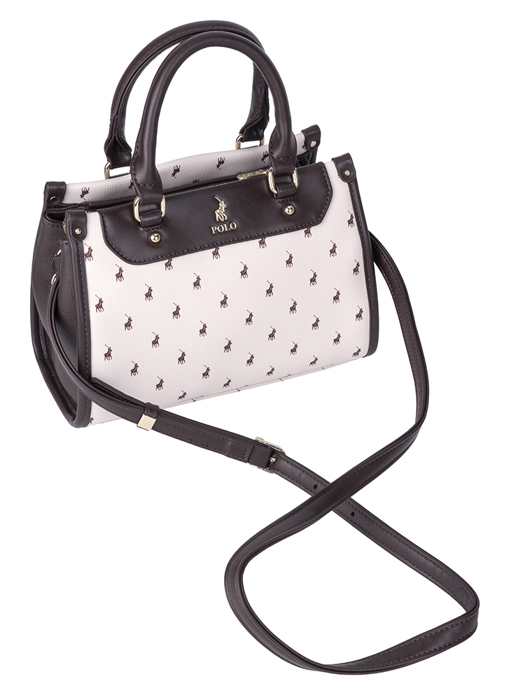 Polo Chalbi Shopper Crossbody