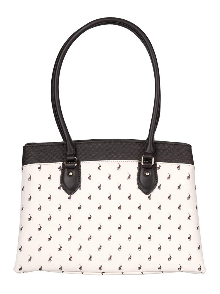 Polo Chalbi Tote Bag