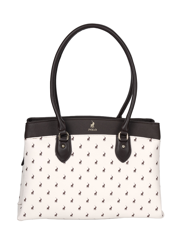 Polo Chalbi Tote Bag