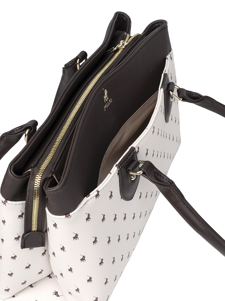 Polo Chalbi Tote Bag