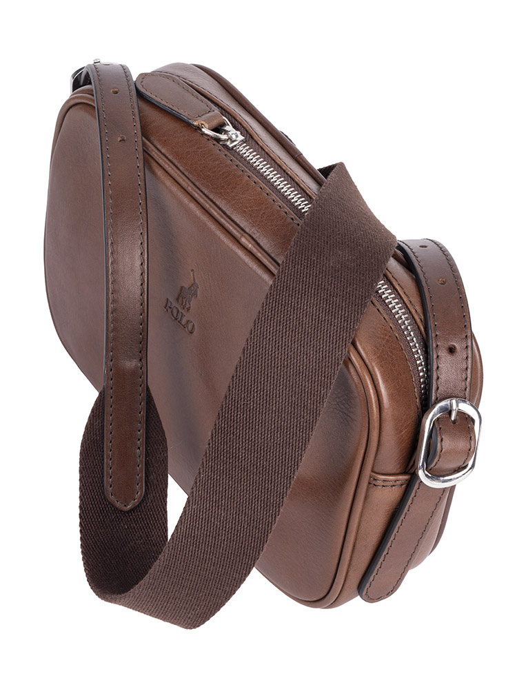Polo Colorado Camera Bag