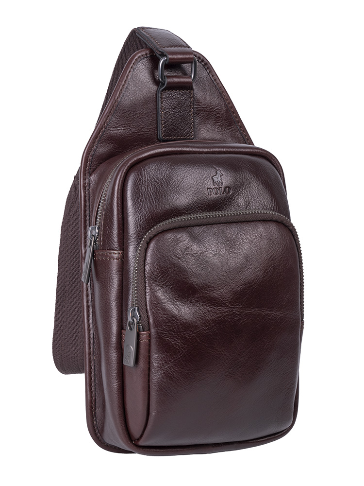Polo Delta Commuter Backpack