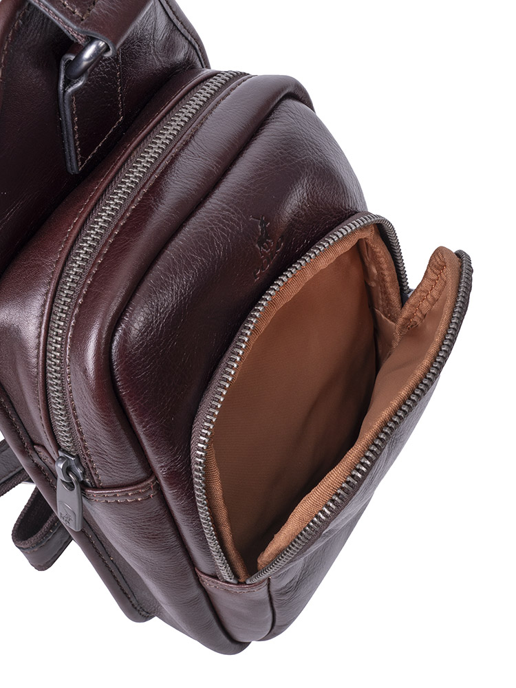 Polo Delta Commuter Backpack