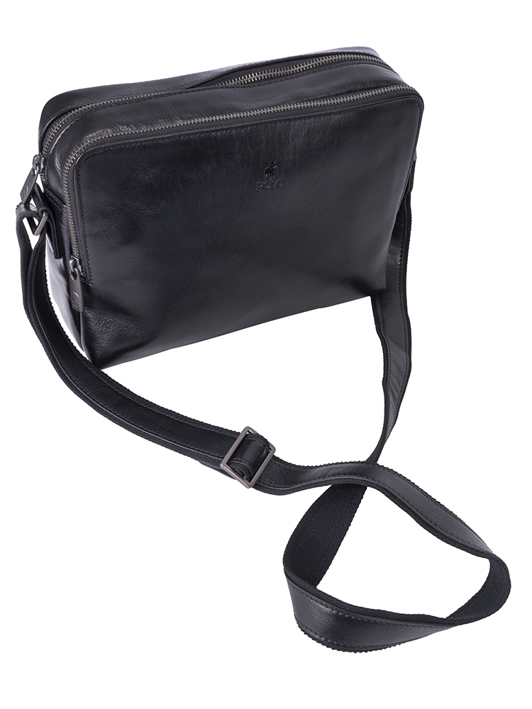Polo Delta Crossbody