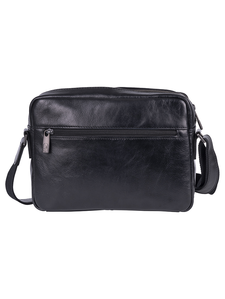 Polo Delta Crossbody