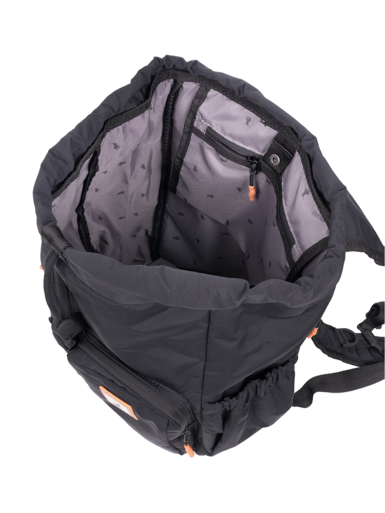 Polo Freedom Backpack