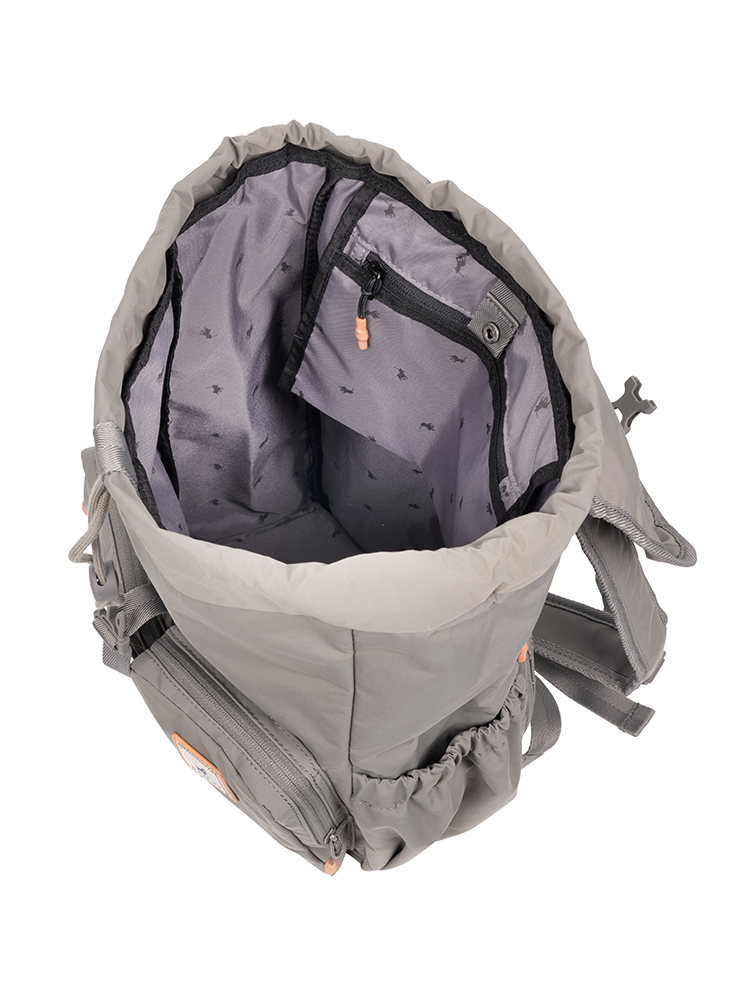 Polo Freedom Backpack