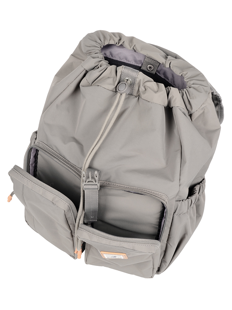 Polo Freedom Backpack