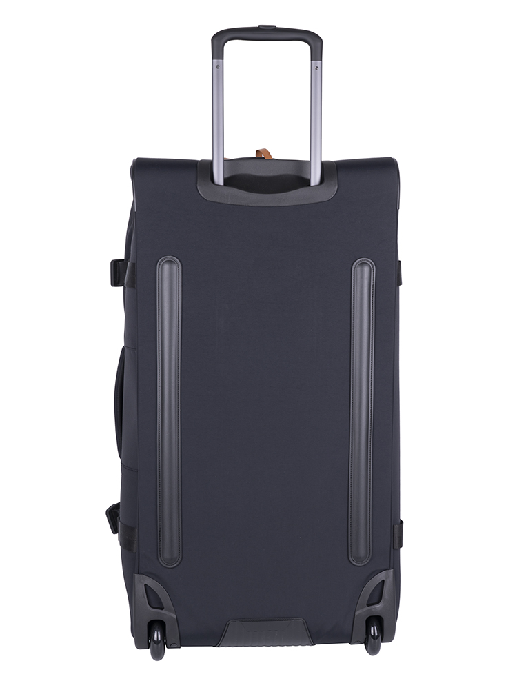 Polo Freedom Large 2 Wheel Trolley Duffel