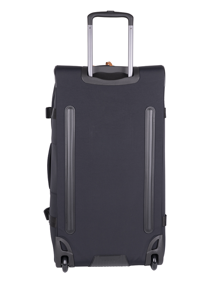 Polo Freedom Medium 2 Wheel Trolley Duffel