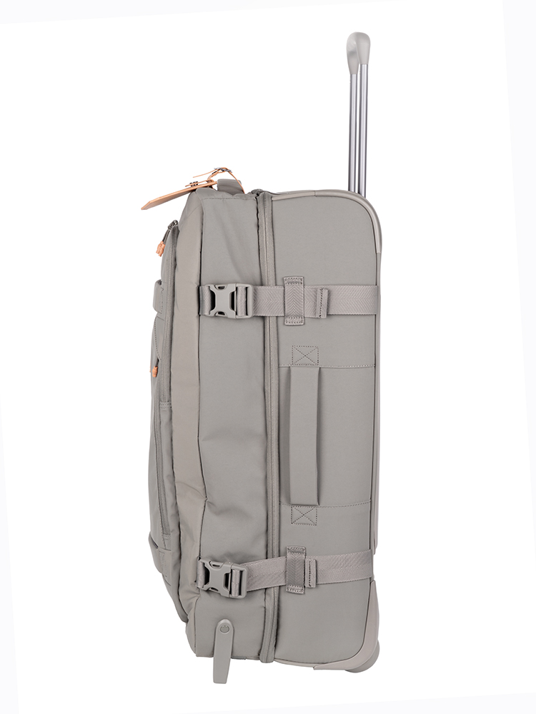 Polo Freedom Medium 2 Wheel Trolley Duffel