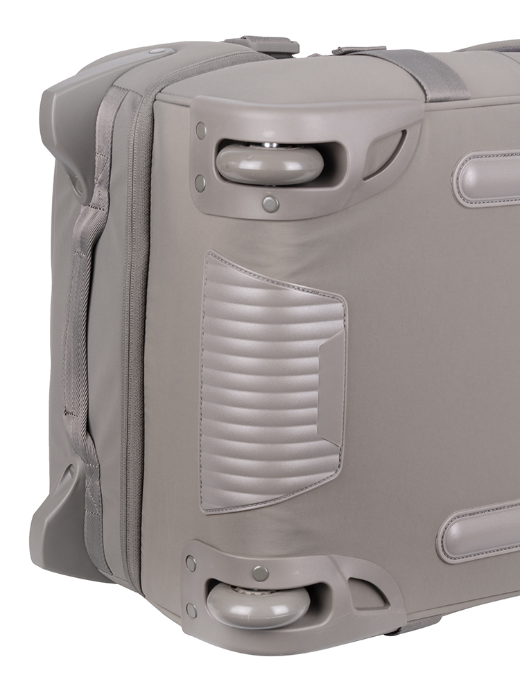 Polo Freedom Medium 2 Wheel Trolley Duffel