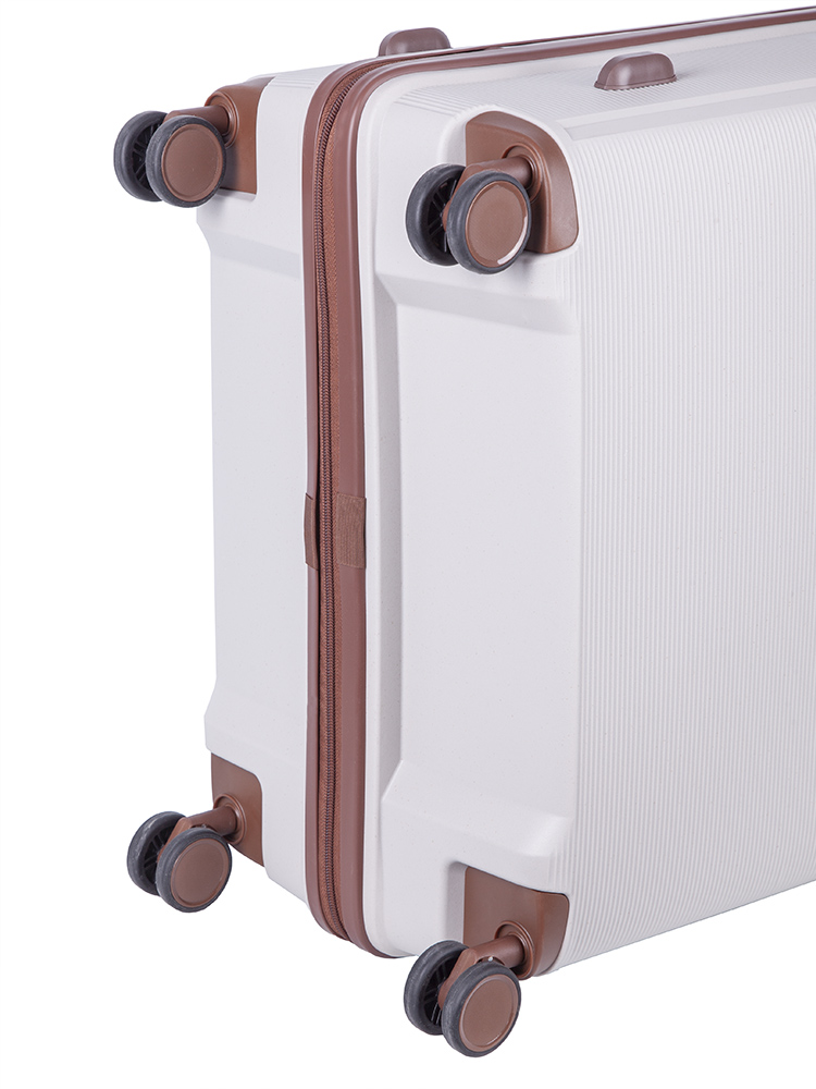 Polo Horizon Large Trolley Case