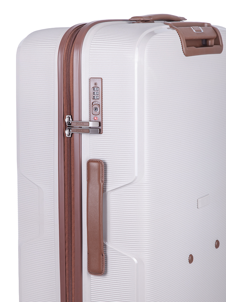 Polo Horizon Large Trolley Case