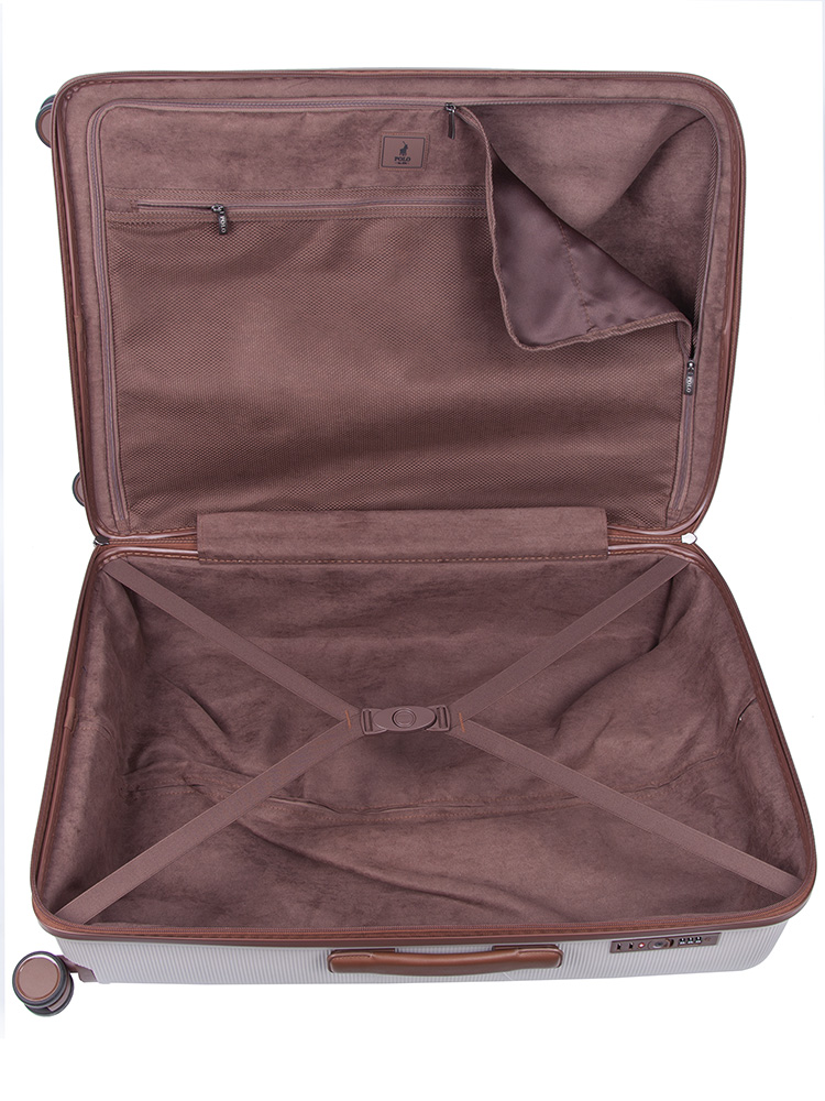 Polo Horizon Large Trolley Case
