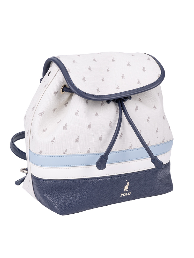 Polo Kensington Small Backpack