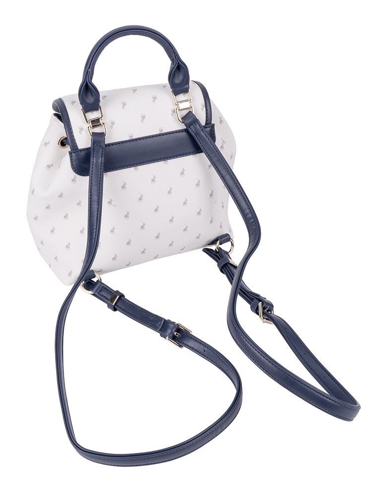 Polo Kensington Small Backpack