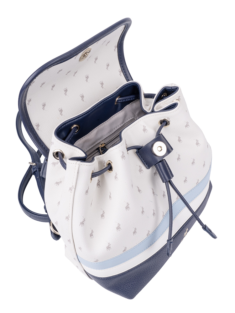 Polo Kensington Small Backpack