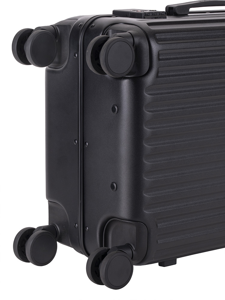 Polo Knox 4 Wheel Carry On Trolley