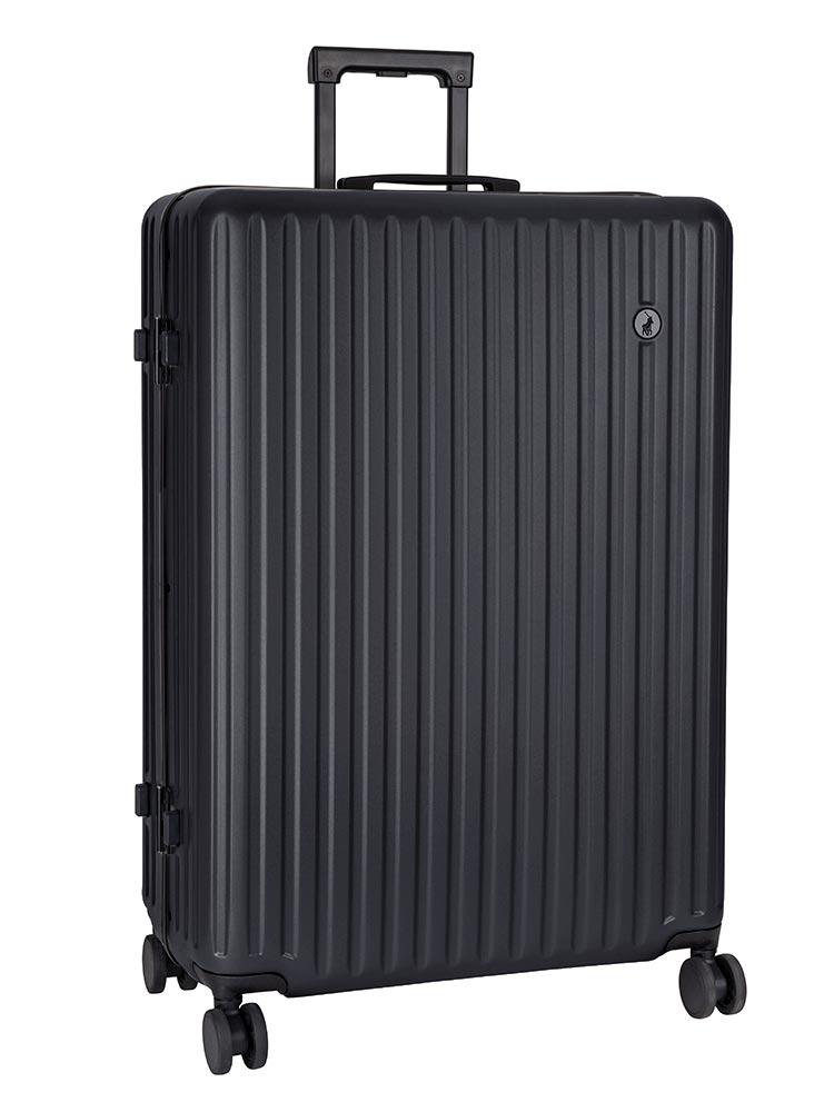 Polo Knox Large Wheel Trolley Case - Main Image