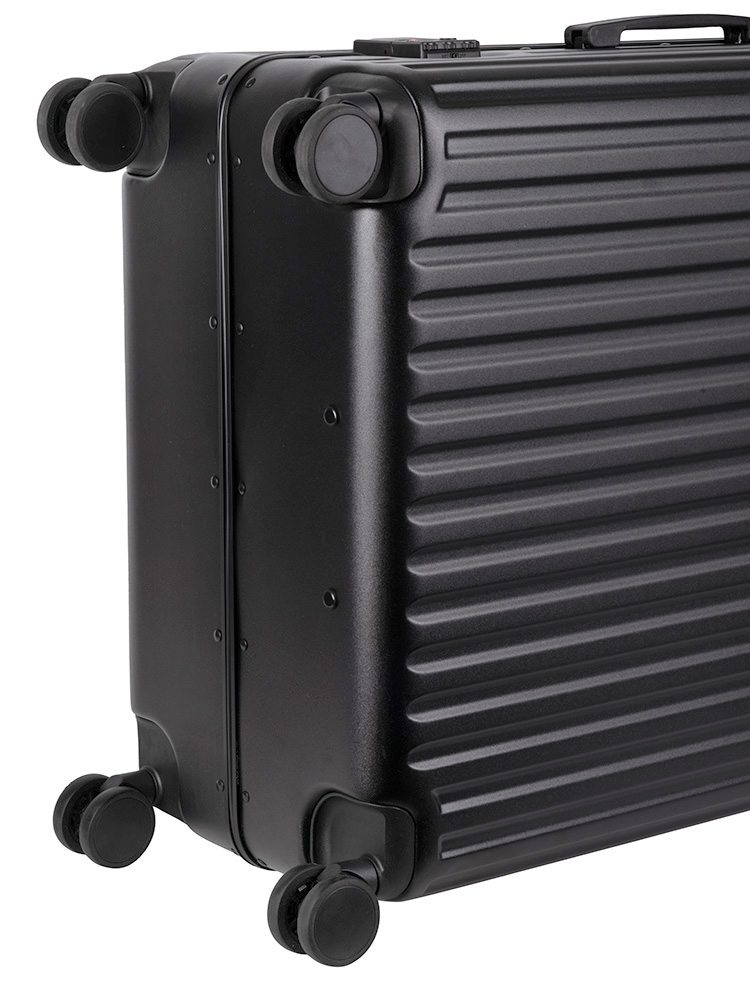 Polo Knox Large 4 Wheel Trolley Case