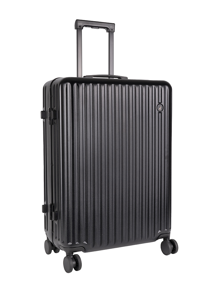 Polo Knox Medium 4 Wheel Trolley Case