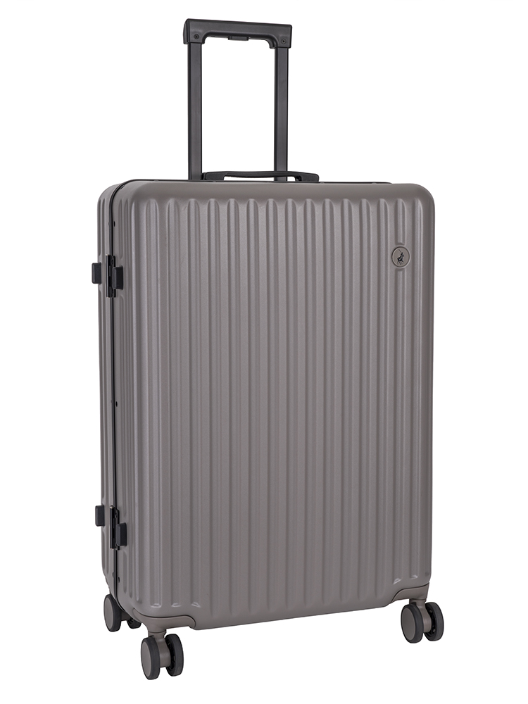 Polo Knox Medium 4 Wheel Trolley Case