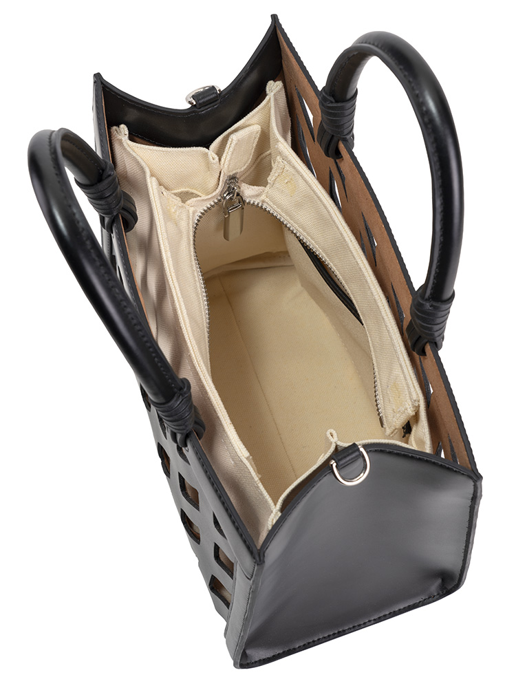 Polo Luxor Book Tote