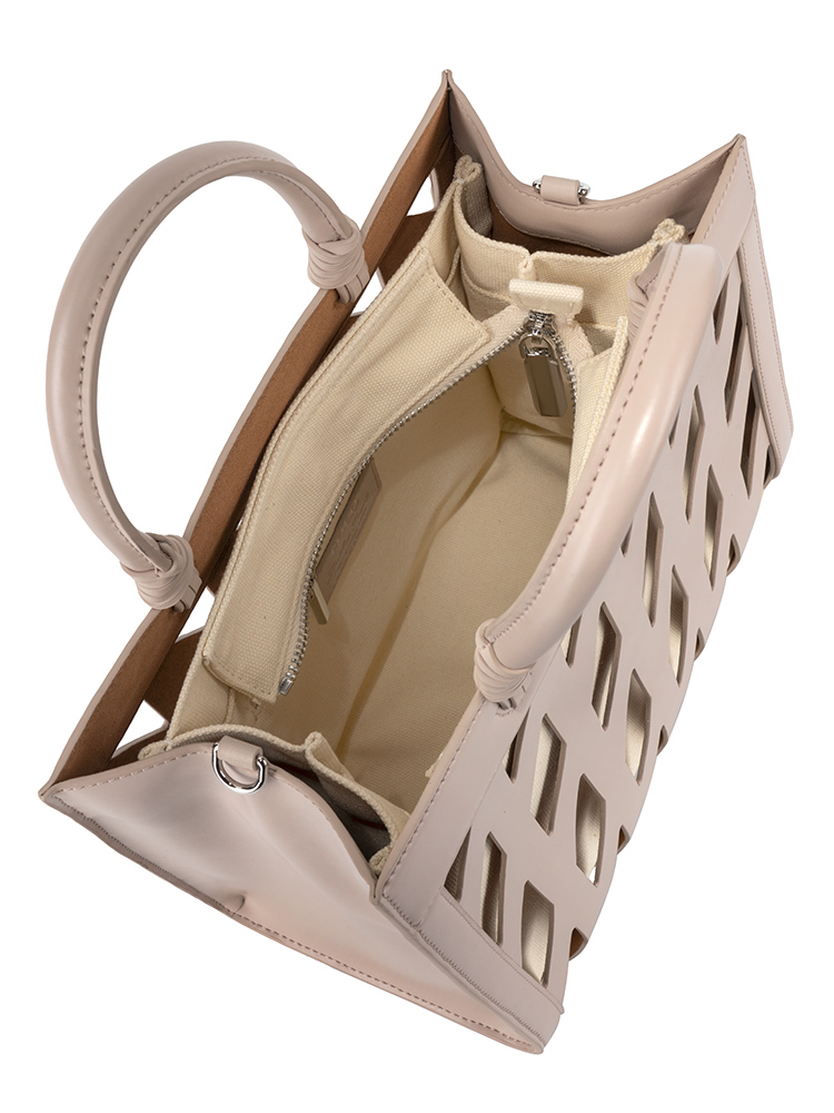 Polo Luxor Book Tote